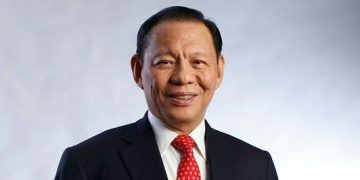 Jokowi Cabut Lahan Sukanto Tanoto di Ibu Kota Baru Oktober