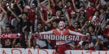 Suporter Masih Banyak Cari Tiket Indonesia vs Malaysia