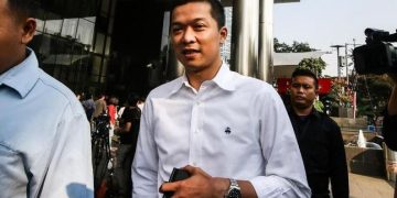 KPK Kembali Panggil Taufik Hidayat soal Dana Hibah Kemenpora