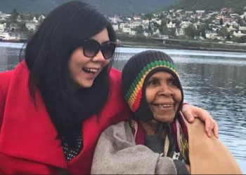 Polri Sudah Tahu Keberadaan Veronica Koman