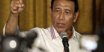 Wiranto: Aparat Tidak Anti-Demo Tapi Anti-Kerusuhan