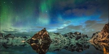 Finlandia Destinasi Wisata Alam Terbaik, Indonesia ke-45