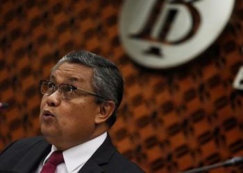 BI Sebut Dana Asing Keluar Rp230 Miliar Pekan Ini