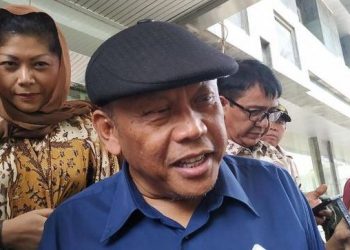 Polisi: Eggi Sudjana Kenal Tersangka Kasus Bom Ketapel