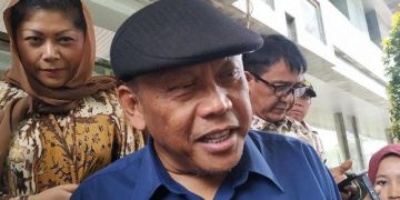 Polisi: Eggi Sudjana Kenal Tersangka Kasus Bom Ketapel
