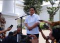 Erick Thohir Siapkan Pengganti Bos Mandiri dan Inalum