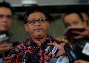 Terkait Jatah Gerindra, Hasto Kristiyanto Sebut ‘Diberi Hati Jangan Minta Ampela’