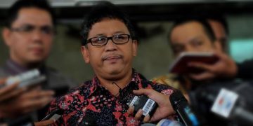 Terkait Jatah Gerindra, Hasto Kristiyanto Sebut ‘Diberi Hati Jangan Minta Ampela’