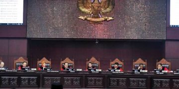 Uji Materi UU KPK Jadi Perdebatan di MK