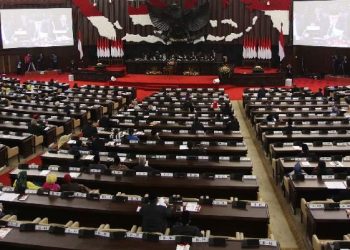 Daftar Nama yang Menguat di Bursa Calon Pimpinan MPR