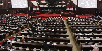 Daftar Nama yang Menguat di Bursa Calon Pimpinan MPR