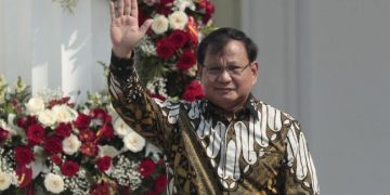 Prabowo Subianto, Menteri Baru Jokowi Beraset Rp1,9 Triliun