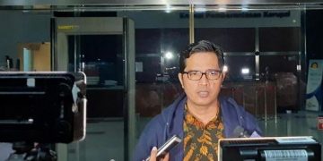 KPK Minta Idham Aziz Tuntaskan Kasus Novel Baswedan