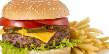 5 Jenis Makanan dan Minuman Pemicu Kanker