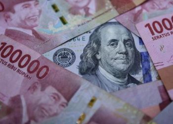 Selasa Pagi, Rupiah Menguat ke Level Rp14.190 per Dolar AS