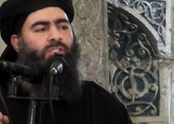Pemimpin ISIS Diduga Tewas dalam Serangan AS di Suriah