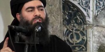 Pemimpin ISIS Diduga Tewas dalam Serangan AS di Suriah