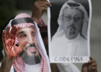 Pembunuh Khashoggi Disebut Sempat Bercanda Sebelum Memutilasi