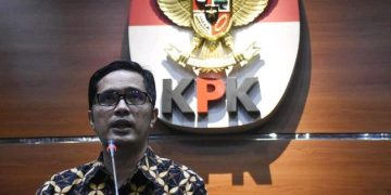 KPK Ingatkan Anggota DPR 2019 Hindari Korupsi