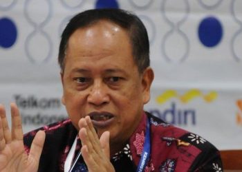 Menristekdikti Minta Kasus Dosen IPB Diusut Secara Serius