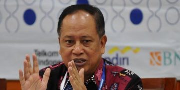 Menristekdikti Minta Kasus Dosen IPB Diusut Secara Serius