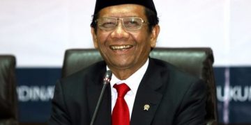 Rapat Koordinasi Perdana Menko Polhukam, Prabowo-Tito Tidak Hadir