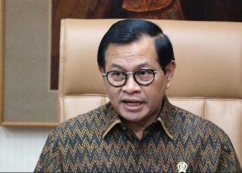 Jamin Keamanan, Istana Sebut TNI-Polri Patroli di Wamena