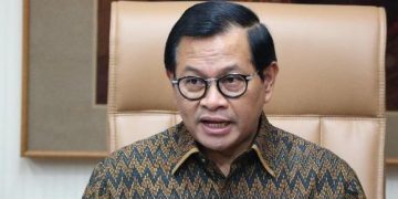 Jamin Keamanan, Istana Sebut TNI-Polri Patroli di Wamena