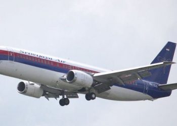 Sriwijaya Air Tunggak Utang Rp 800 Miliar ke Garuda Maintenance Facility
