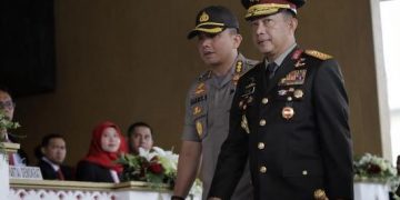 Tito Bakal Evaluasi Dana Otsus Triliunan Papua