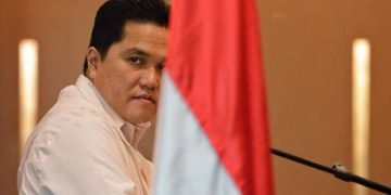 Erick Thohir Janji Bereskan Tunggakan Klaim Jiwasraya