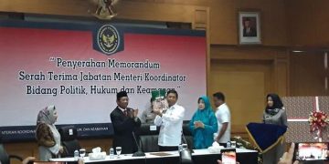 Wiranto Sebut Pengalaman Empat Kali Menteri Sudah Cukup