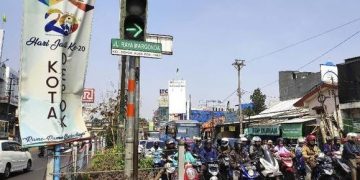 Jalan Berbayar di Depok Dinilai Terhambat Ketiadaan Regulasi