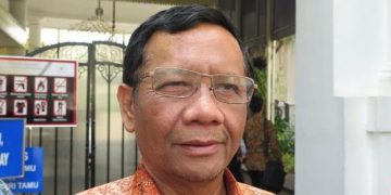 Mahfud MD Minta Komnas HAM Siapkan Bukti Kasus Masa Lalu