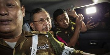 Kejaksaan Agung Periksa Eks Direktur Utama Jiwasraya