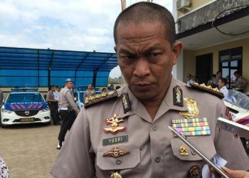 Polisi Buru Satu Orang Terkait Penyekapan di Pulo Mas
