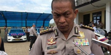 Polisi Buru Satu Orang Terkait Penyekapan di Pulo Mas