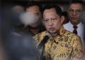 Tito Minta Sri Mulyani Tambah Blanko e-KTP 30 Juta Keping