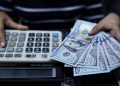 Rupiah Berotot Usai Penandatangan Kesepakatan Dagang AS-China