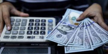 Rupiah Berotot Usai Penandatangan Kesepakatan Dagang AS-China