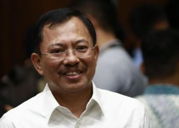 Menkes: Sembilan WNI Positif Virus Corona di Jepang