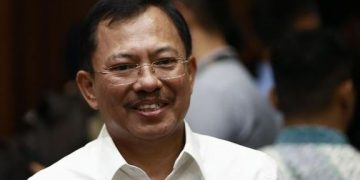 Menkes: Sembilan WNI Positif Virus Corona di Jepang