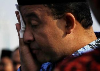 Bentuk Pansus Banjir, DPRD DKI Panggil Anies