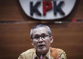 KPK Tegaskan 36 Kasus Disetop di Tahap Penyelidikan Sesuai UU