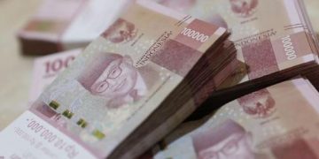 Rupiah Menguat ke Level Rp13.935 per Dolar AS