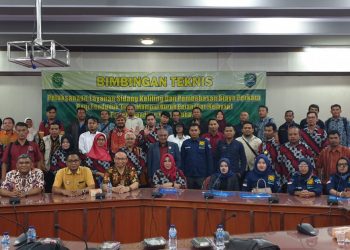 Bupati Subang Buka Bimtek Layanan Sidang Keliling Dan Pembebasan Biaya Perkara