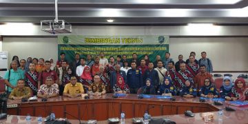 Bupati Subang Buka Bimtek Layanan Sidang Keliling Dan Pembebasan Biaya Perkara