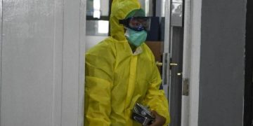 67 Orang Dipantau Terkait Corona di Sumsel, 54 Sudah Sehat