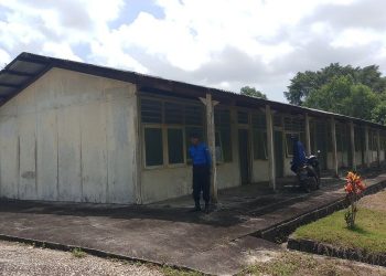 Keunggulan RS Khusus Corona di Pulau Galang Versi Panglima TNI dan Menteri PUPR