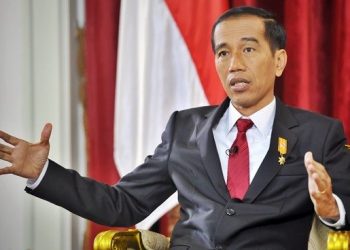 Presiden Jokowi Ingin Evaluasi  Dana Otsus di Papua